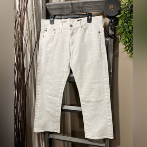 AG-ADRIANO GOLDSCHMIED TOMBOY JEANS